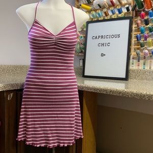 🌟NWOT Abercrombie&Fitch Soft Summer Dress🥳